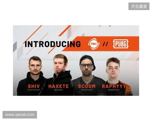 OverDrive:我听说!kyxsan将成为FaZe的指挥